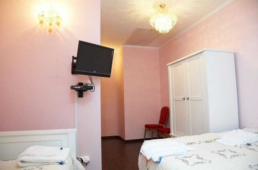 Zajazd Borowik Ostroleka  Ruang foto