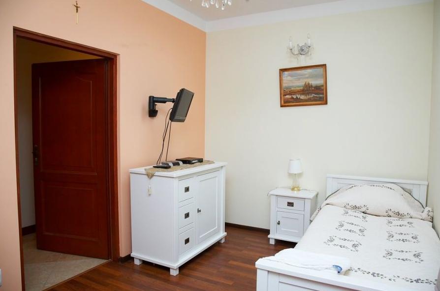 Zajazd Borowik Ostroleka  Ruang foto